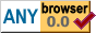 AnyBrowser Campaign Logo